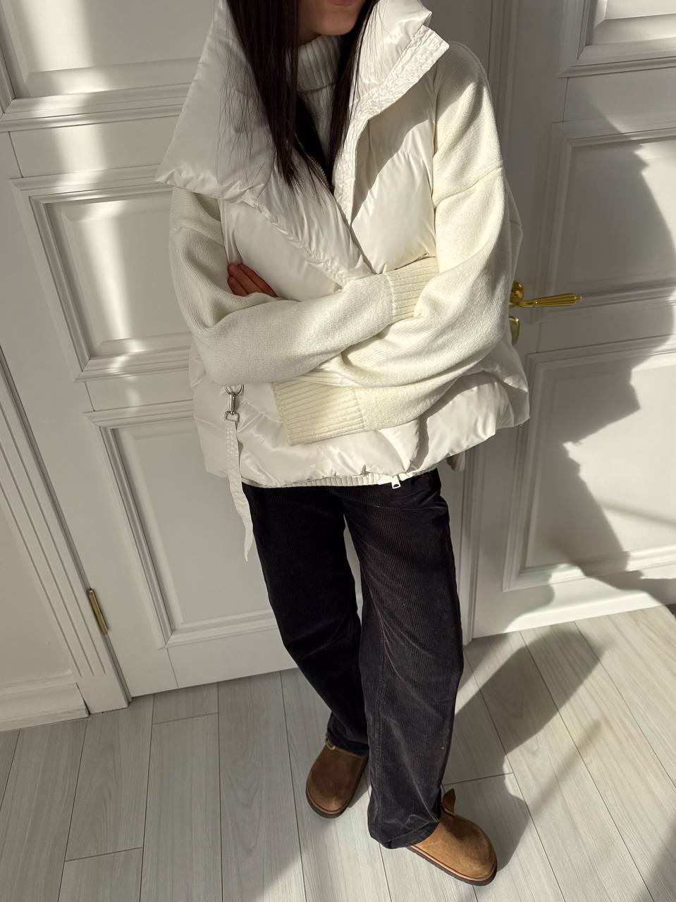 Wave basic Vest
