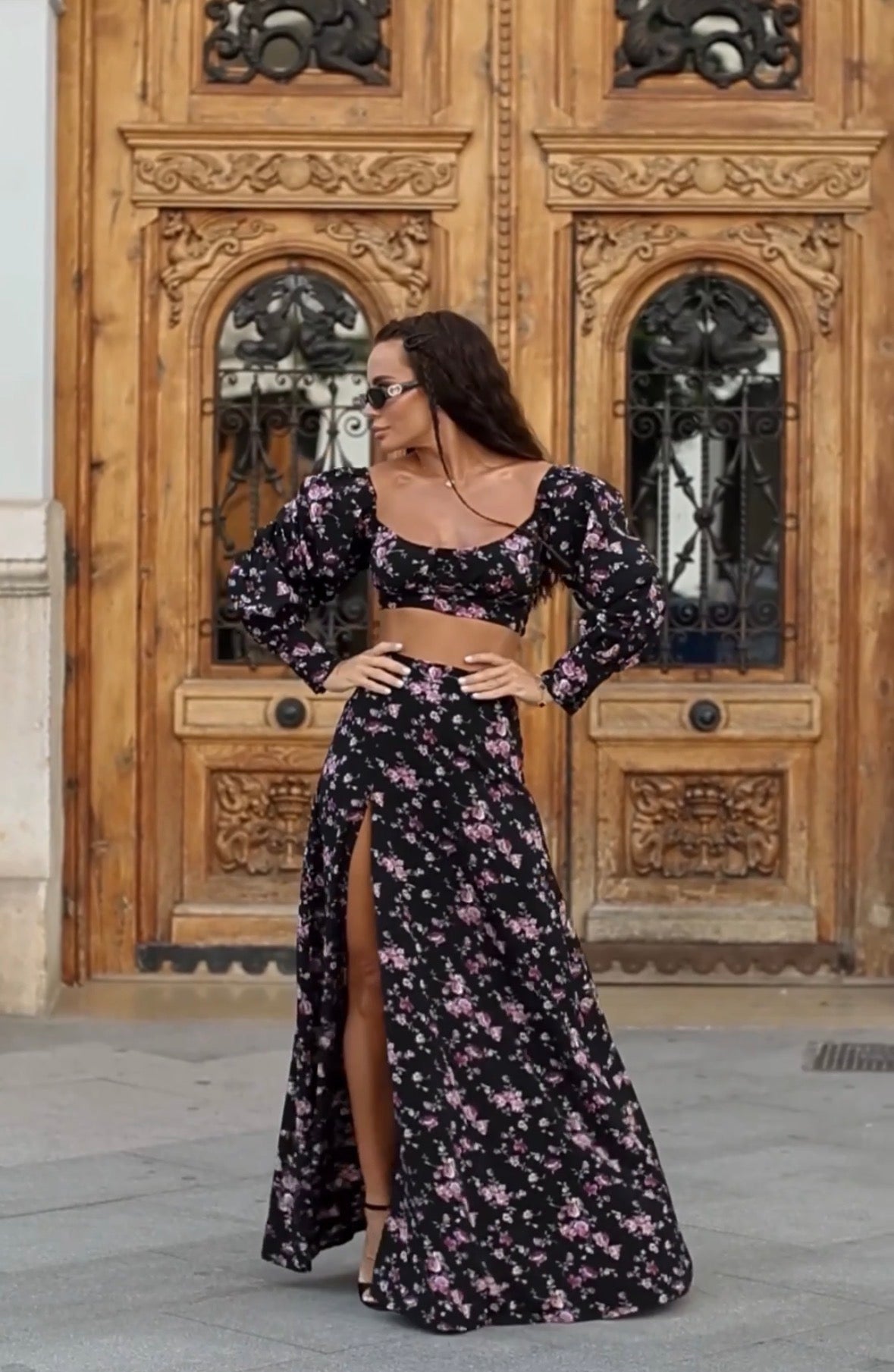 Soft Elegant Set