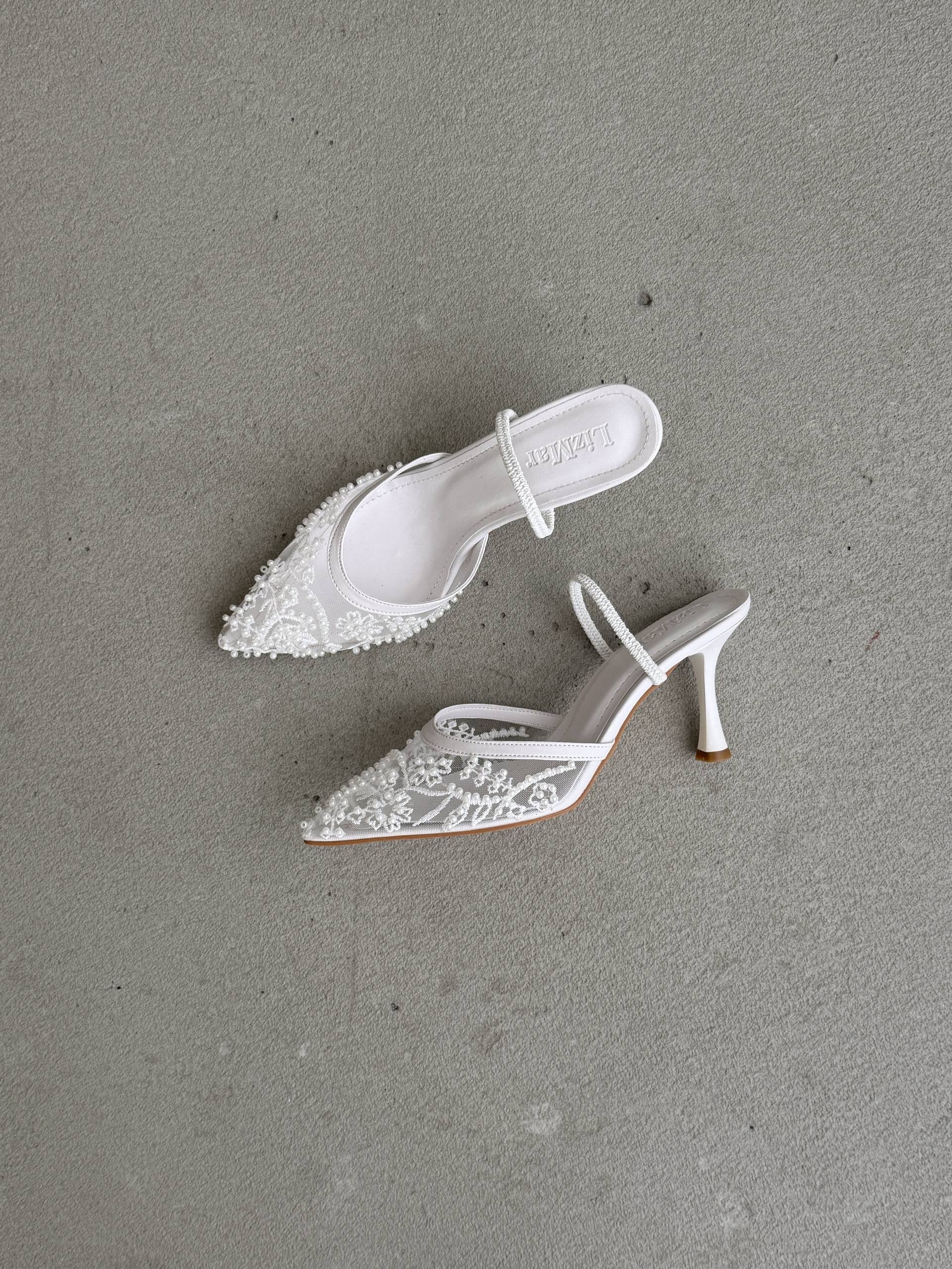Elegant Sandals