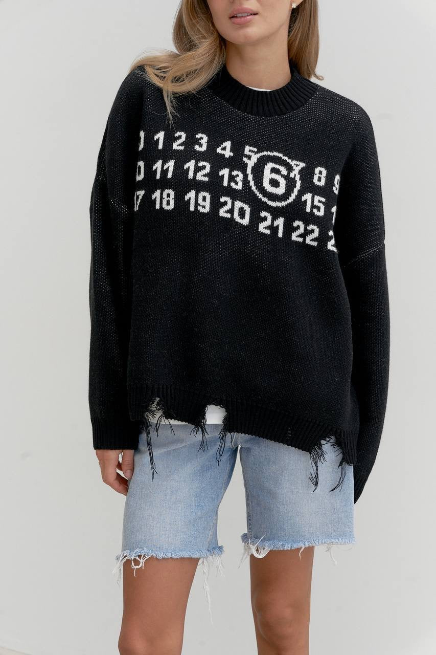 Stylish Sweater