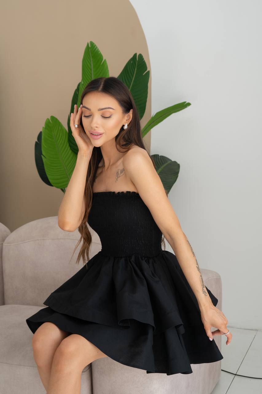 Dress mini