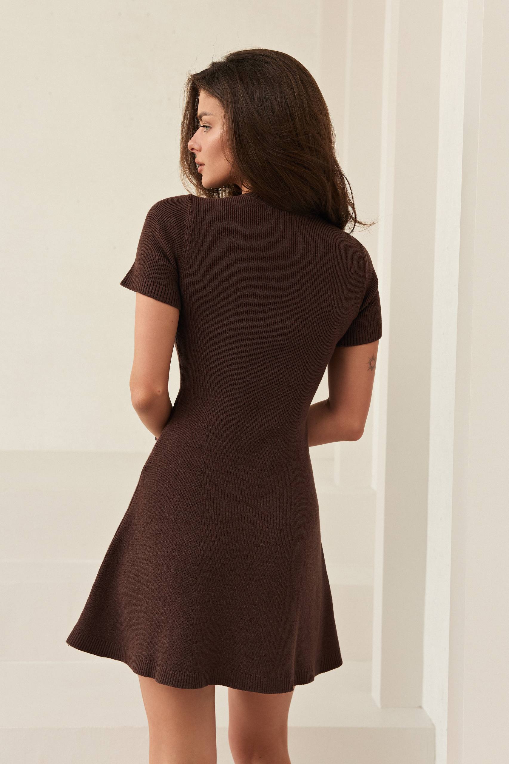 Dress «Lilia»
