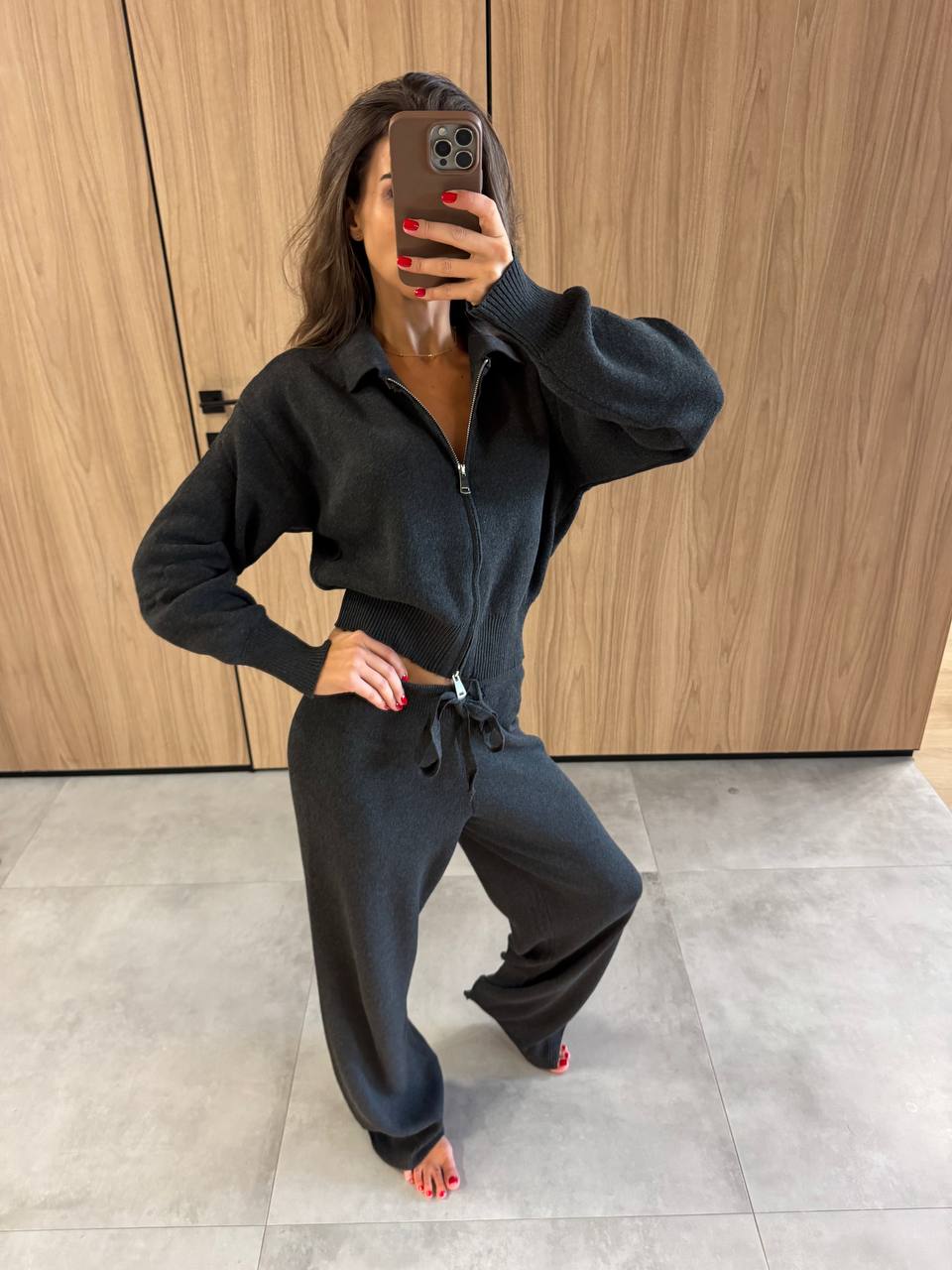 Stylish Fall Set