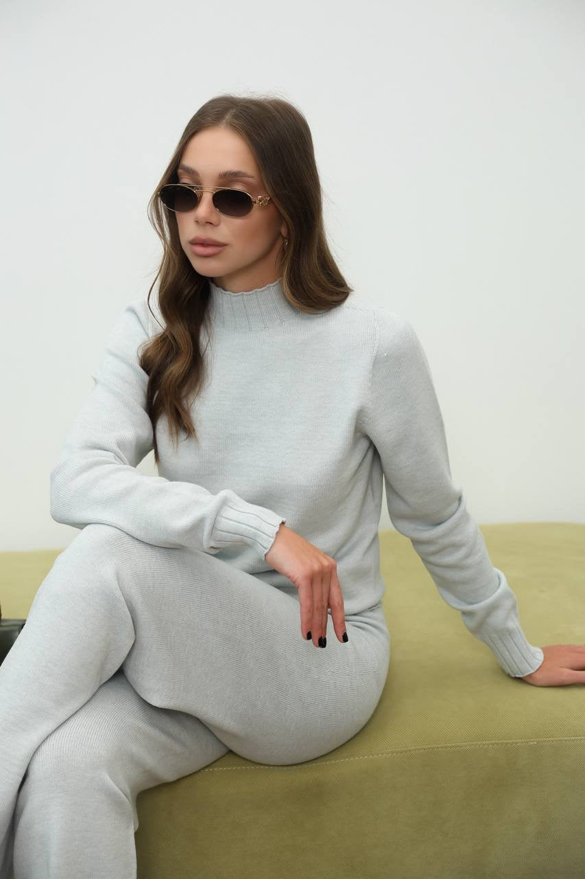 Seamless Knit Set "KORS"