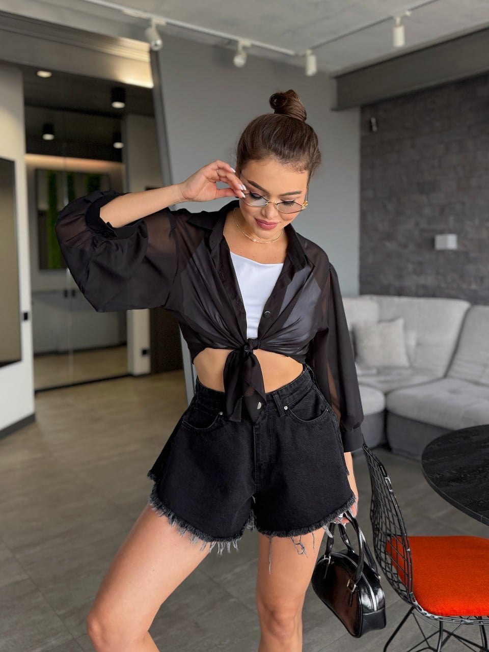 Short – Model 1581