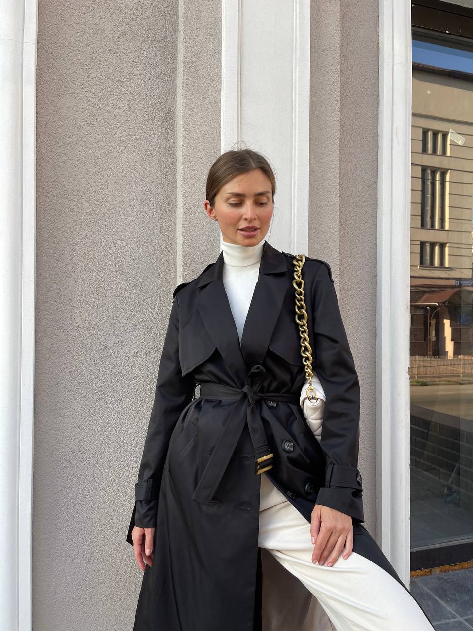 Trench Coat✨