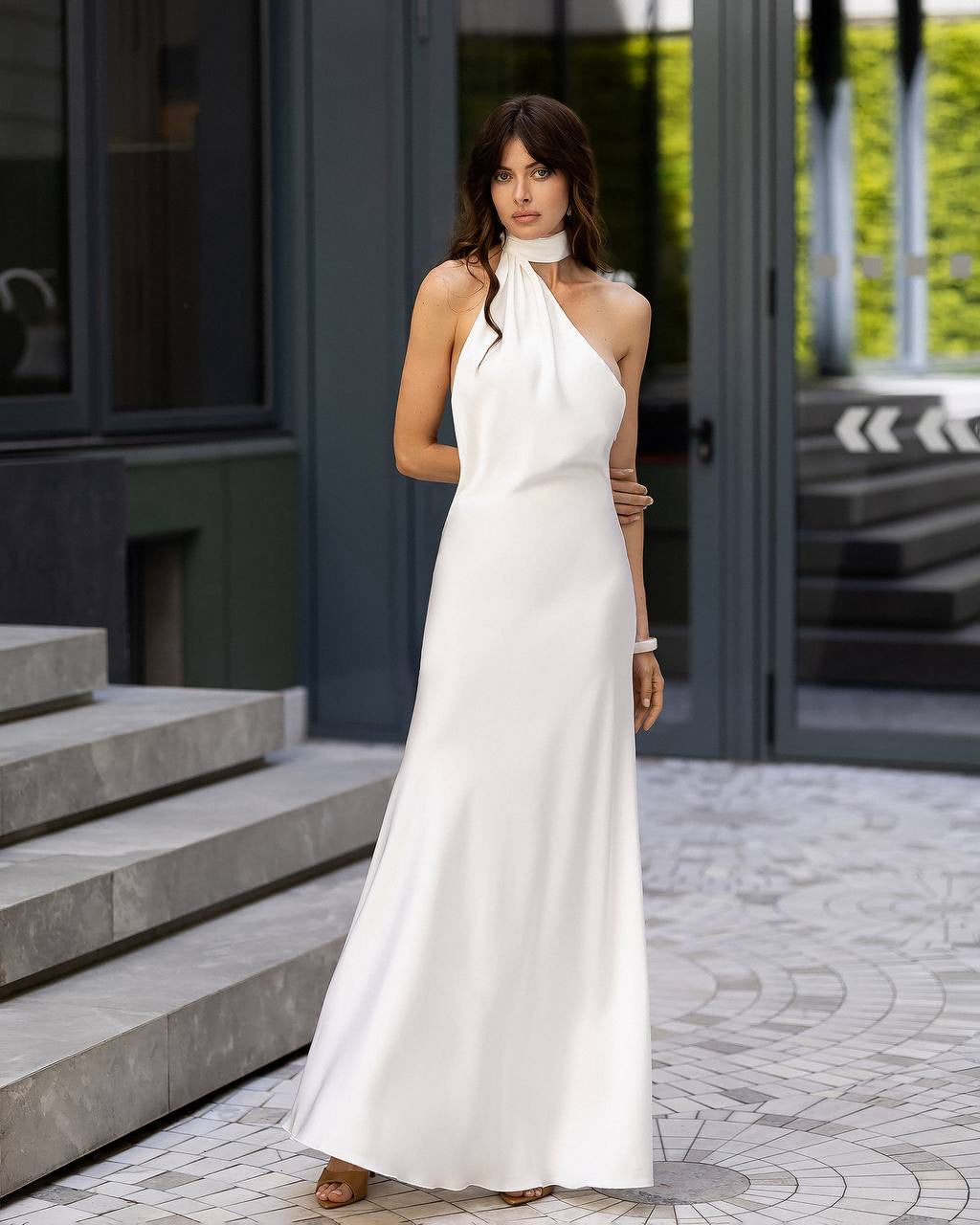 Premium Maxi Dress