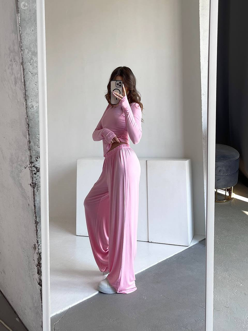 Trendy Suit for All Seasons