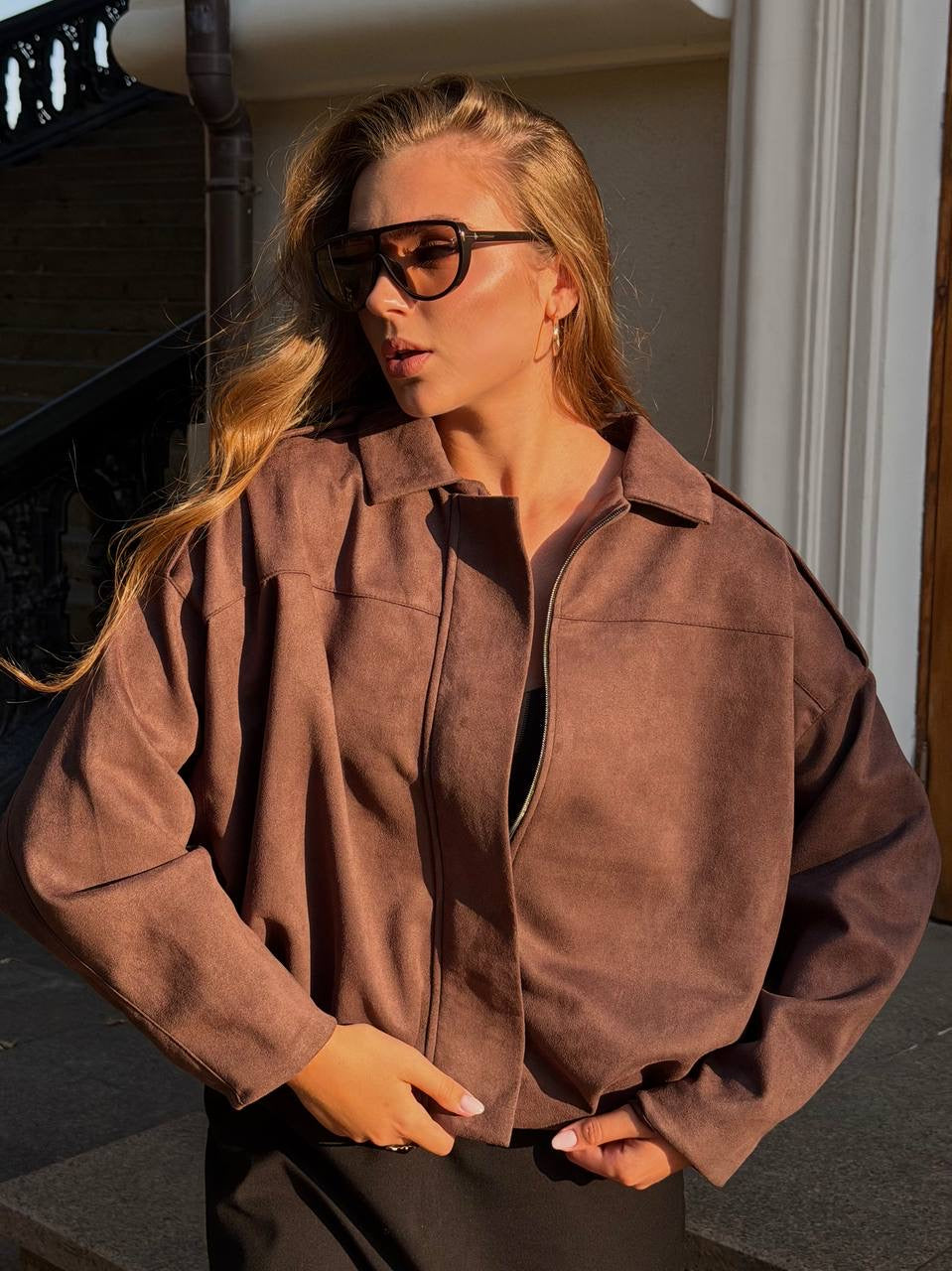 Fall Jacket
