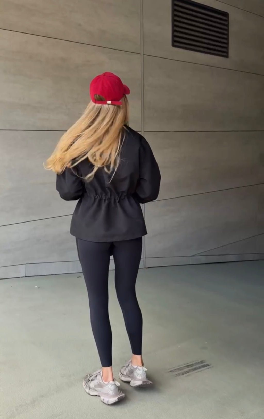 «JAKLINE» Jacket