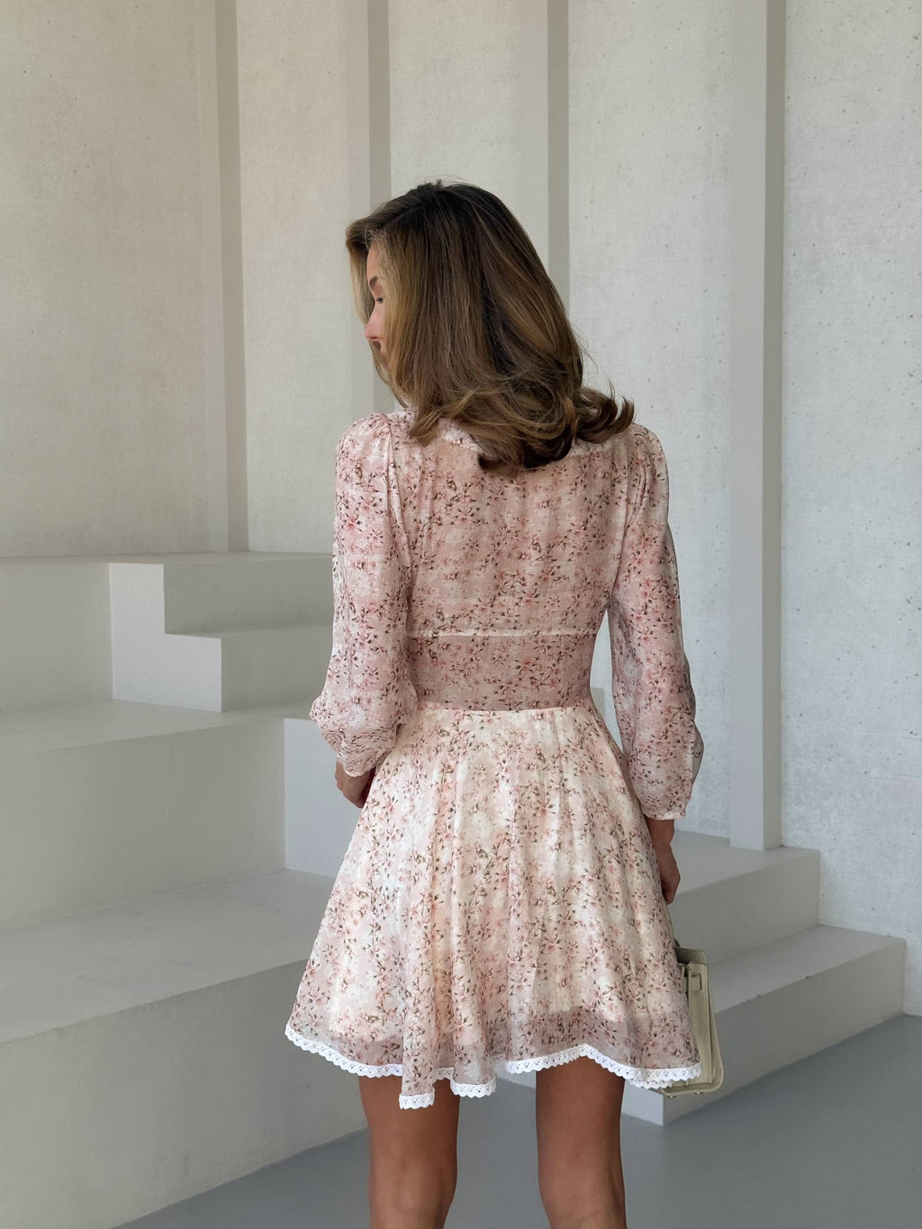 Dress “Anyutka” ✨