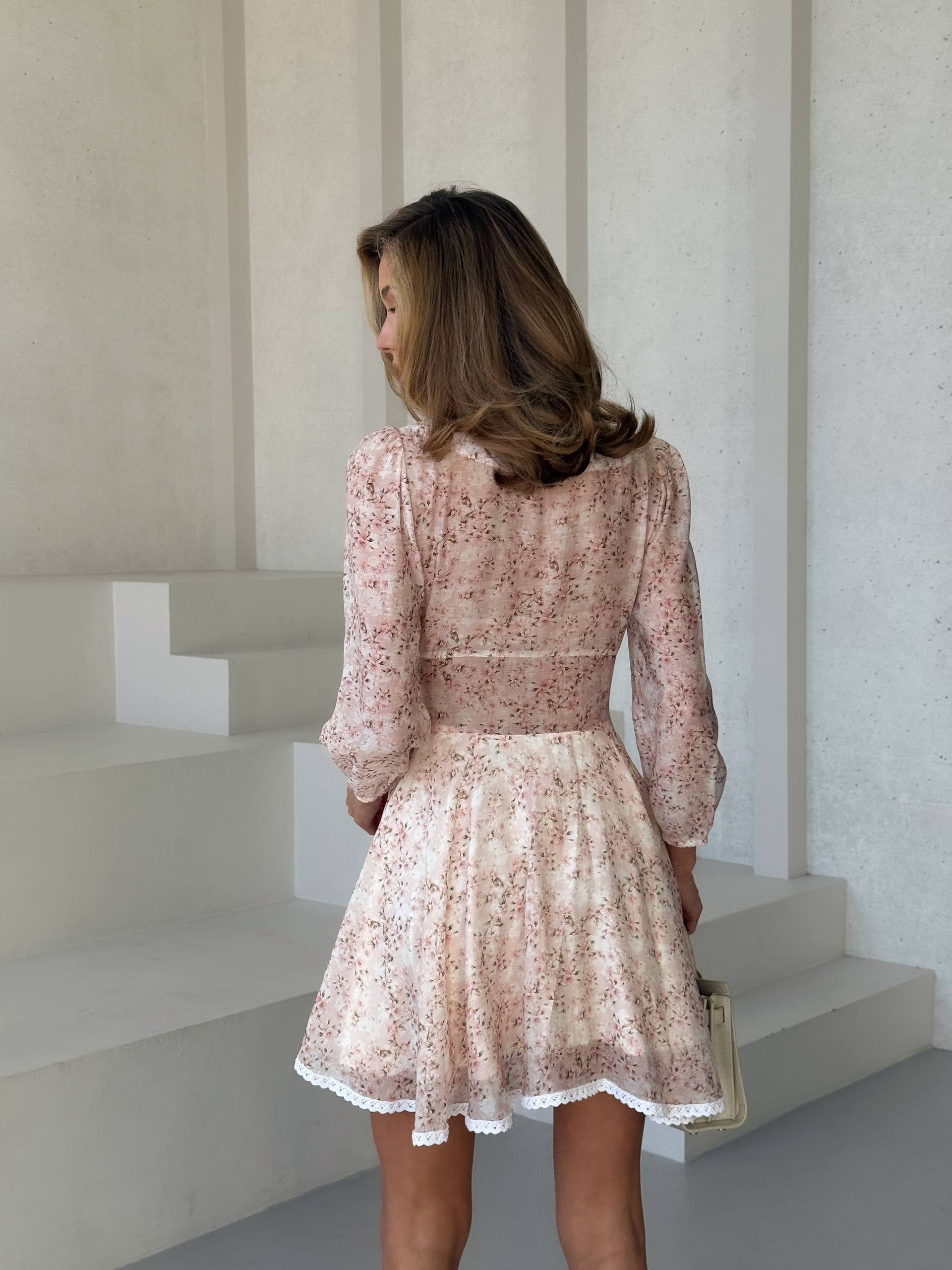 Dress “Anyutka” ✨