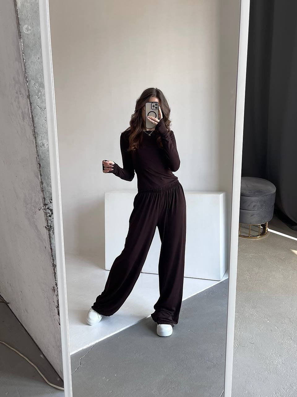 Trendy Suit for All Seasons