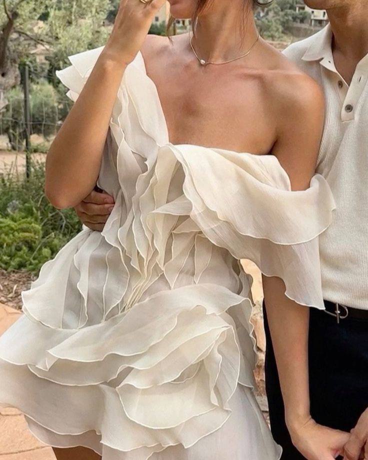 Luxury Dress