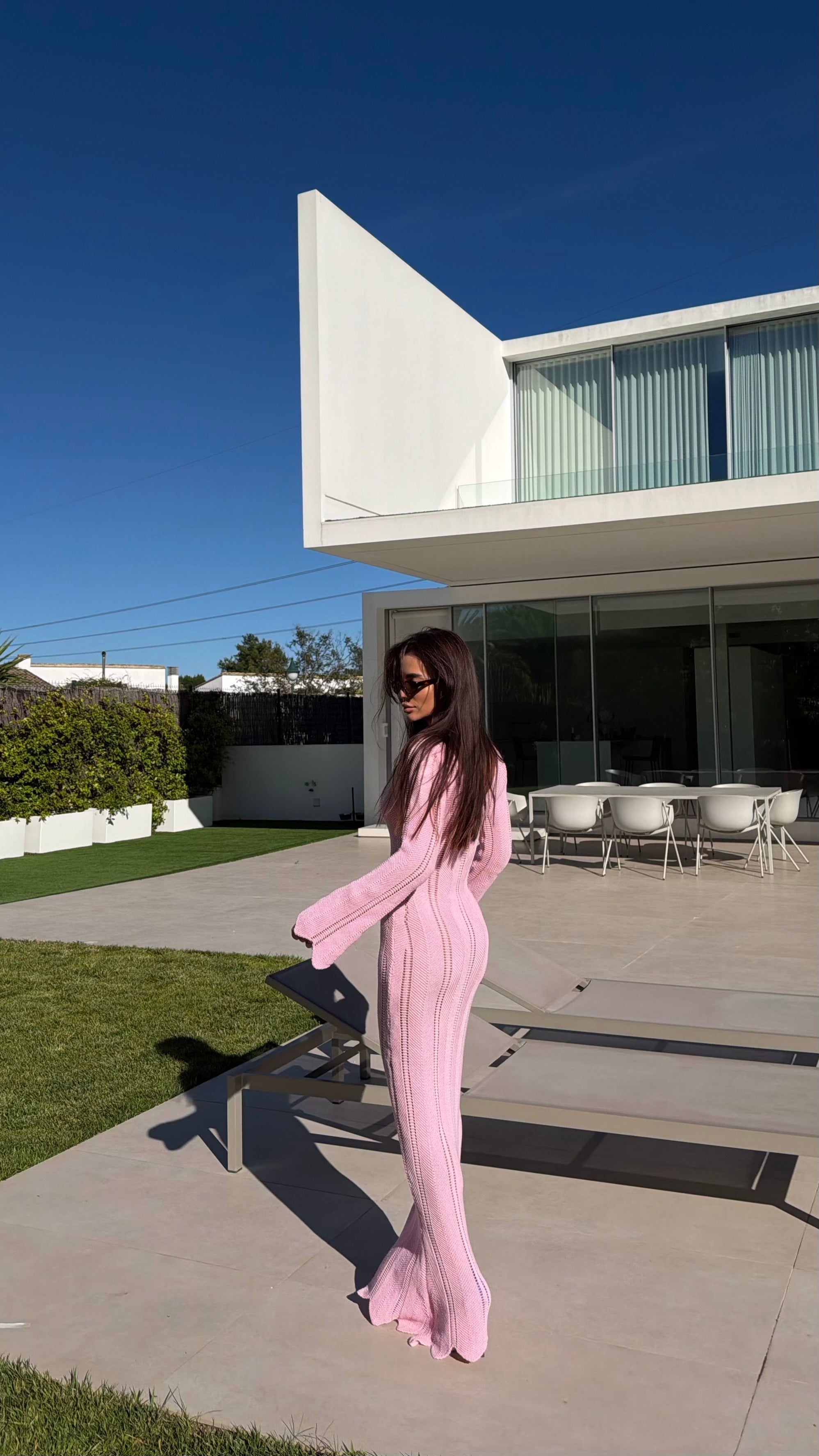 Stretchy Dress