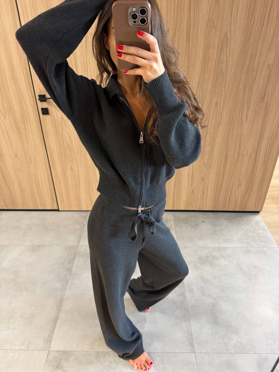 Stylish Fall Set
