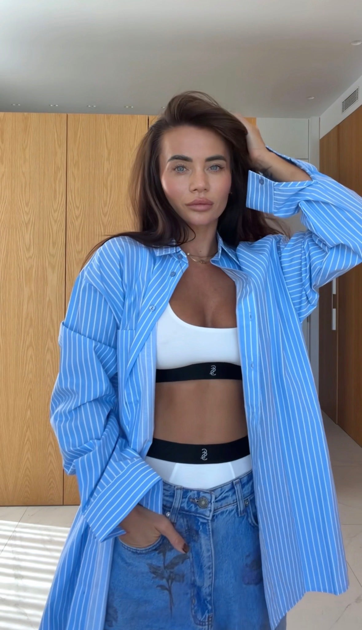 Effortless Shirt