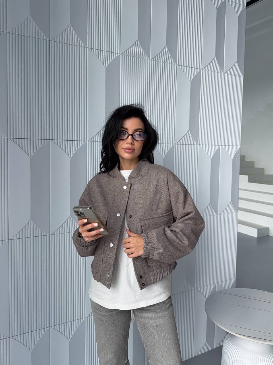 Bomber “Terri”