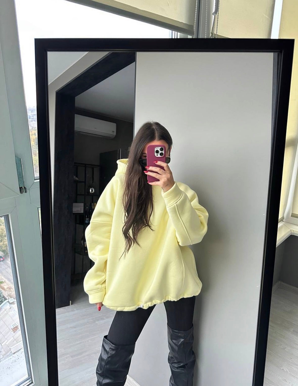 Hoodie "Ukraine"