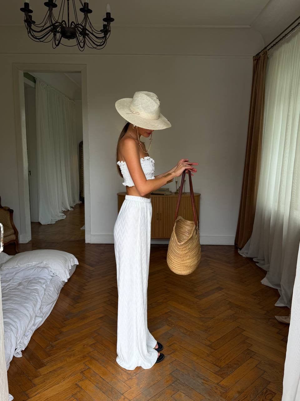 Lightweight 2-Piece Set