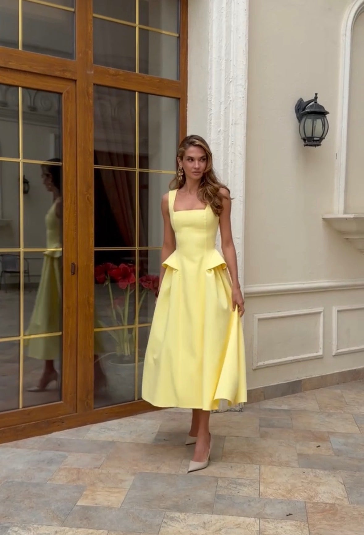 Fascinating Dress