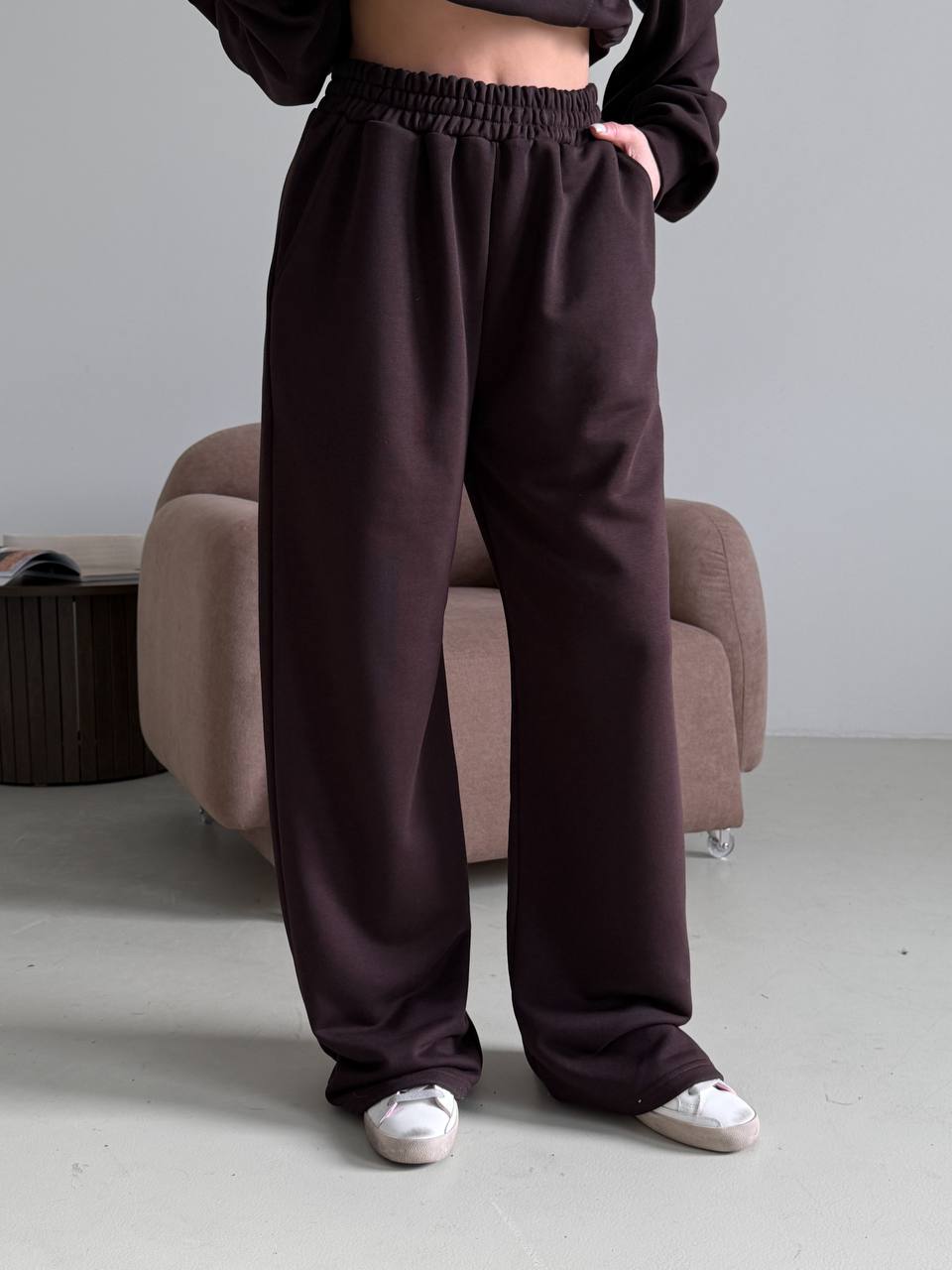 Suit Model 641