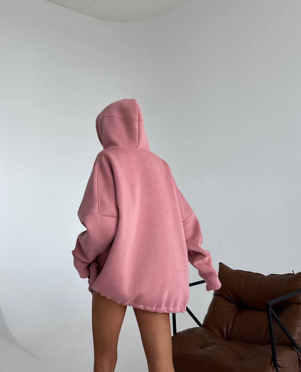 Oversize hoodie