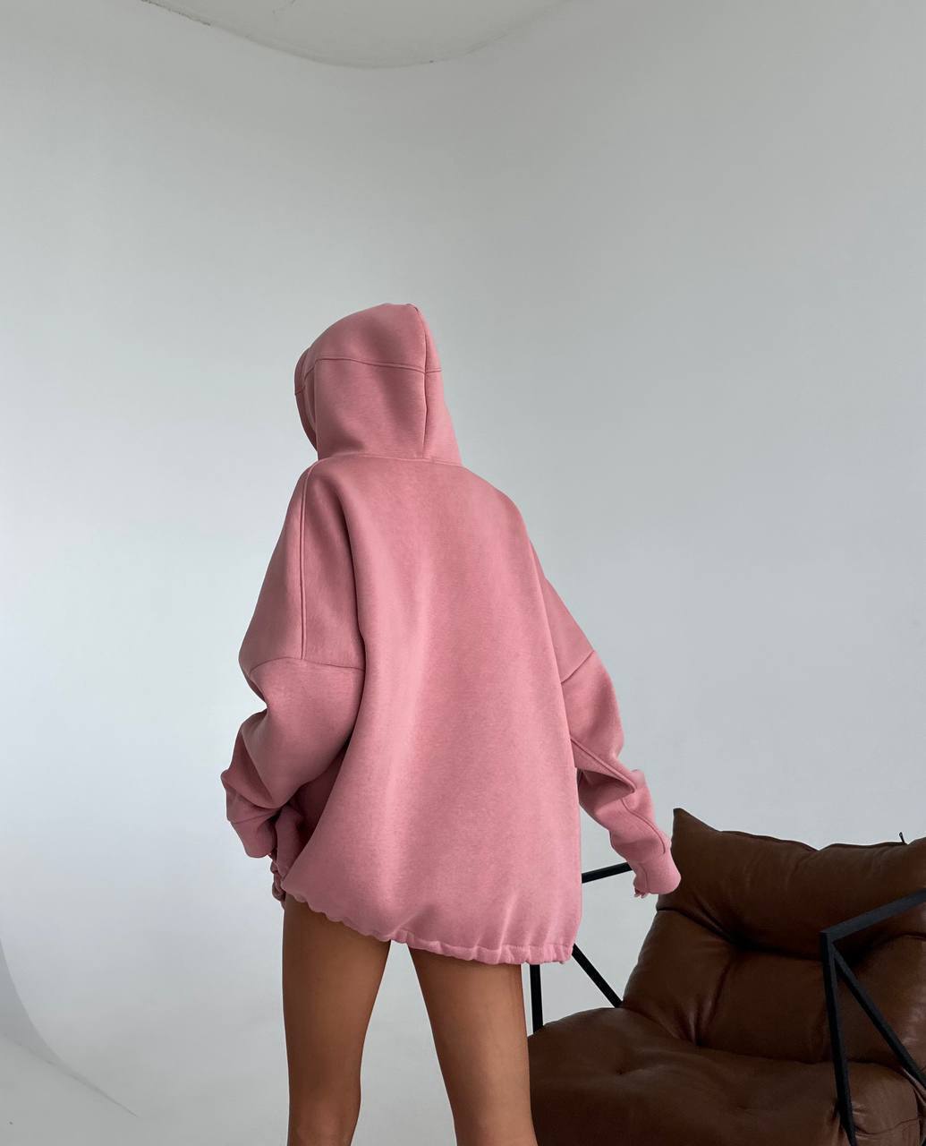 Oversize hoodie