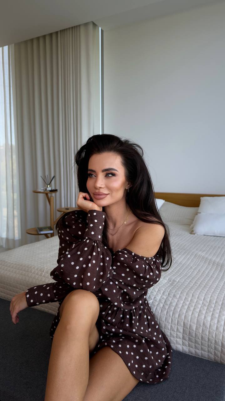 Dress-Jumpsuit