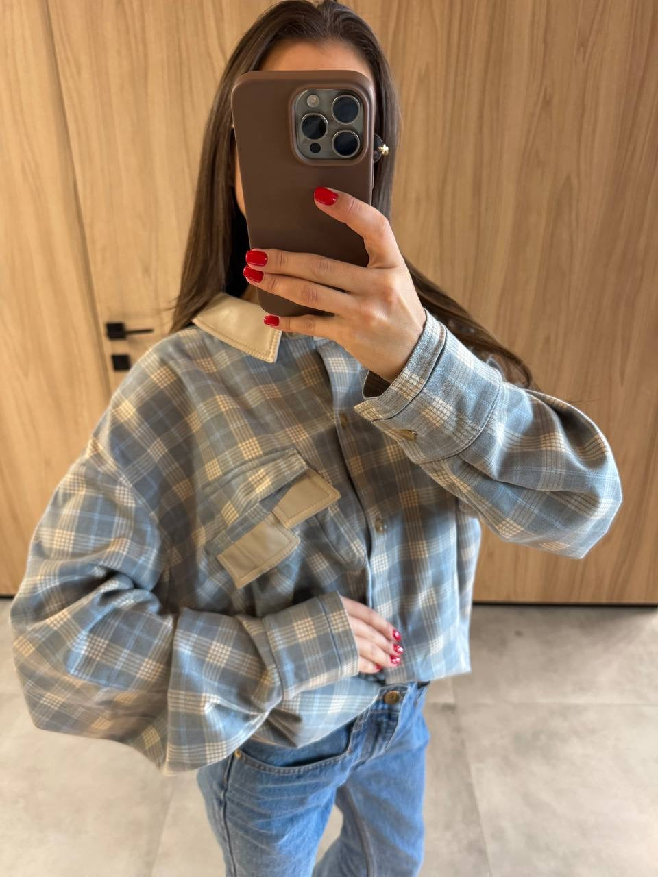 "Loft" Shirt