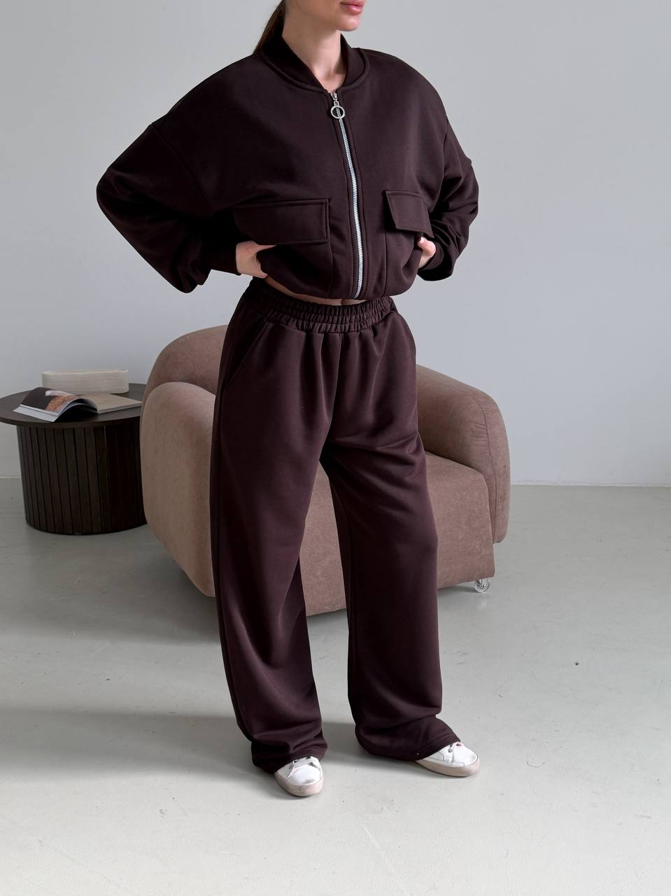 Suit Model 641