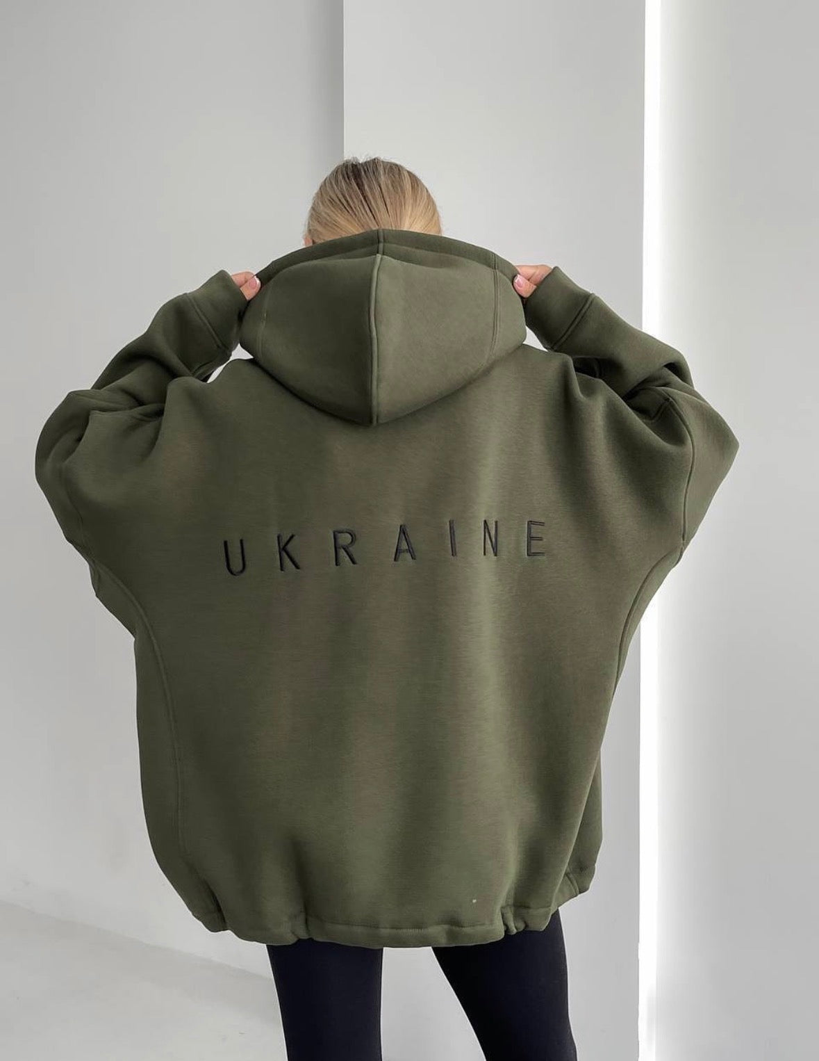 Hoodie "Ukraine"