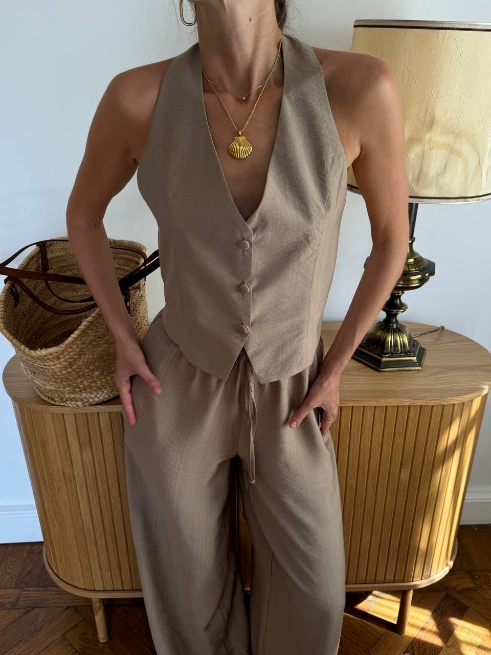 Two-Piece Set