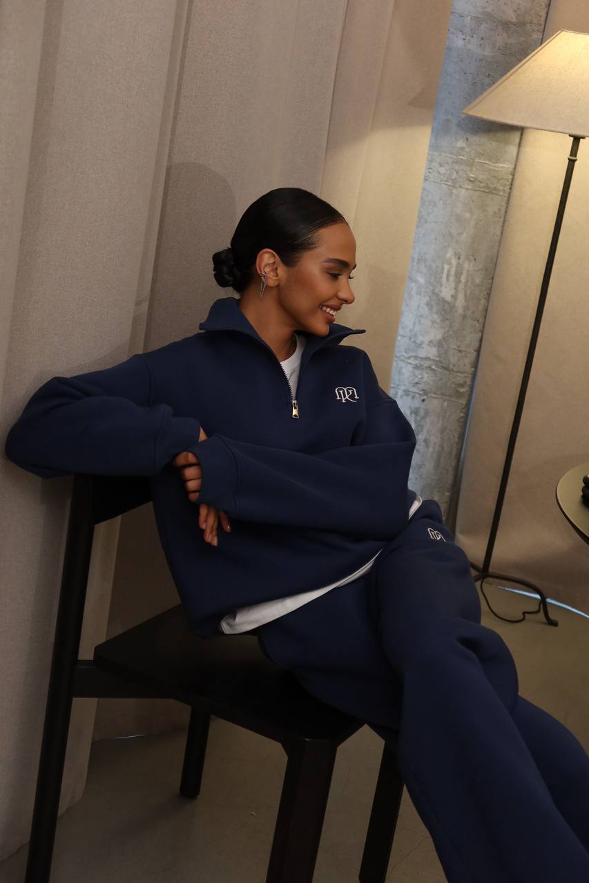 Basic Warm Winter Set “Monika”