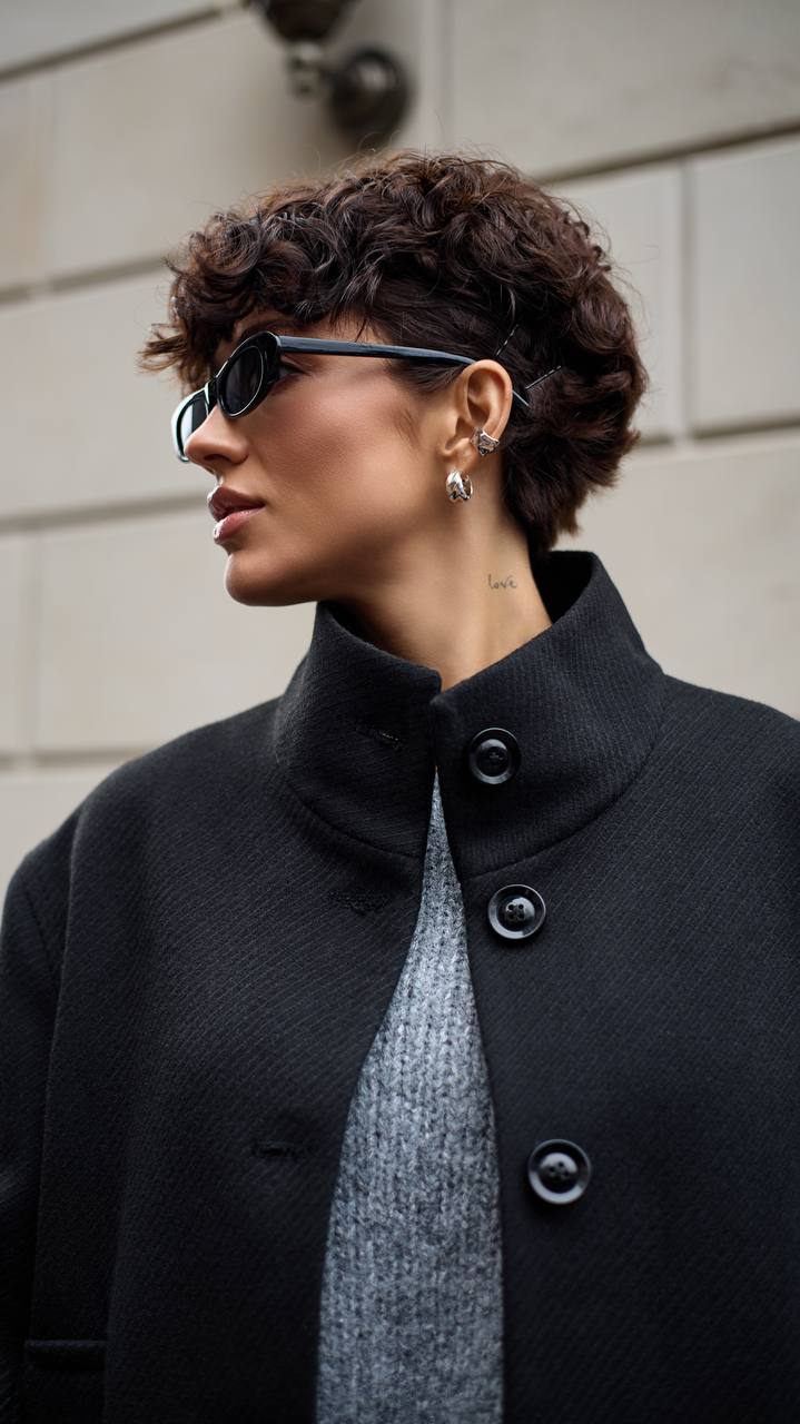 Coat “Lana”