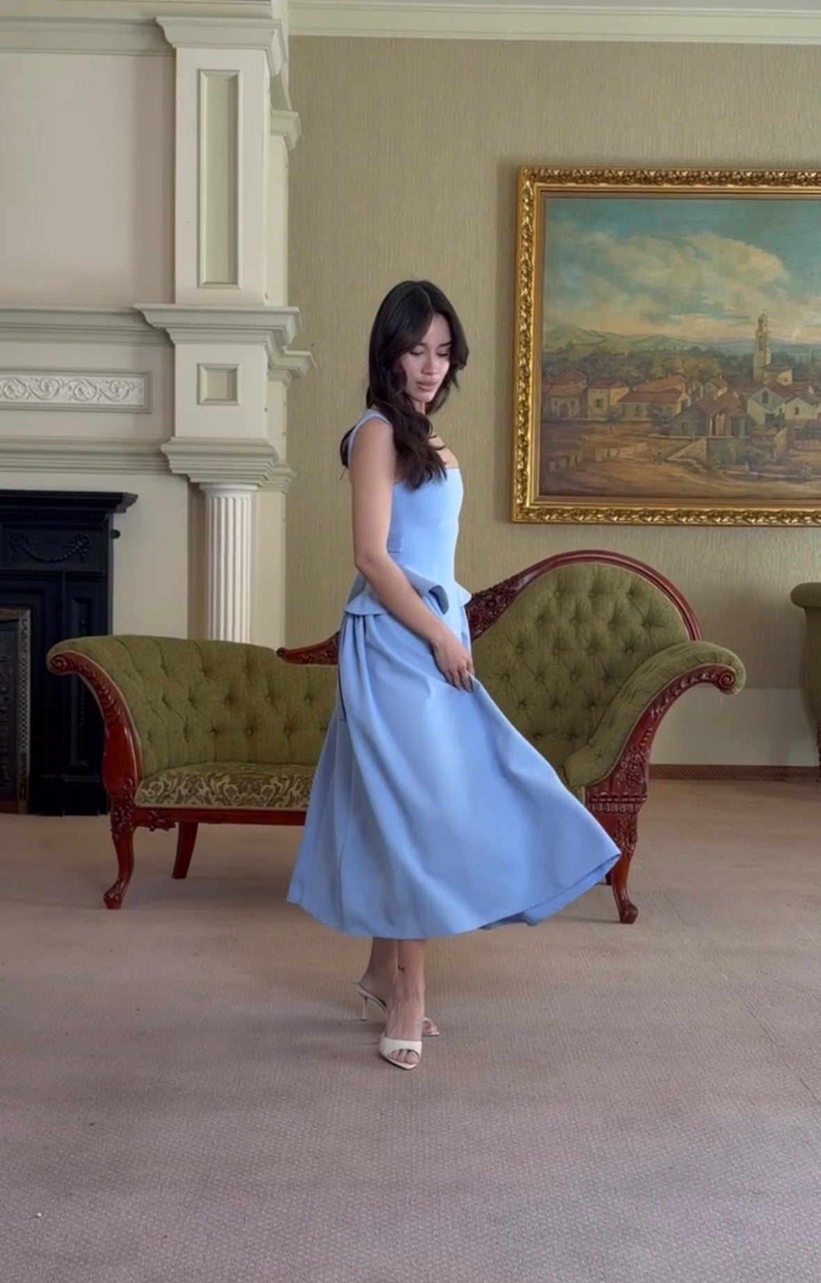 Fascinating Dress