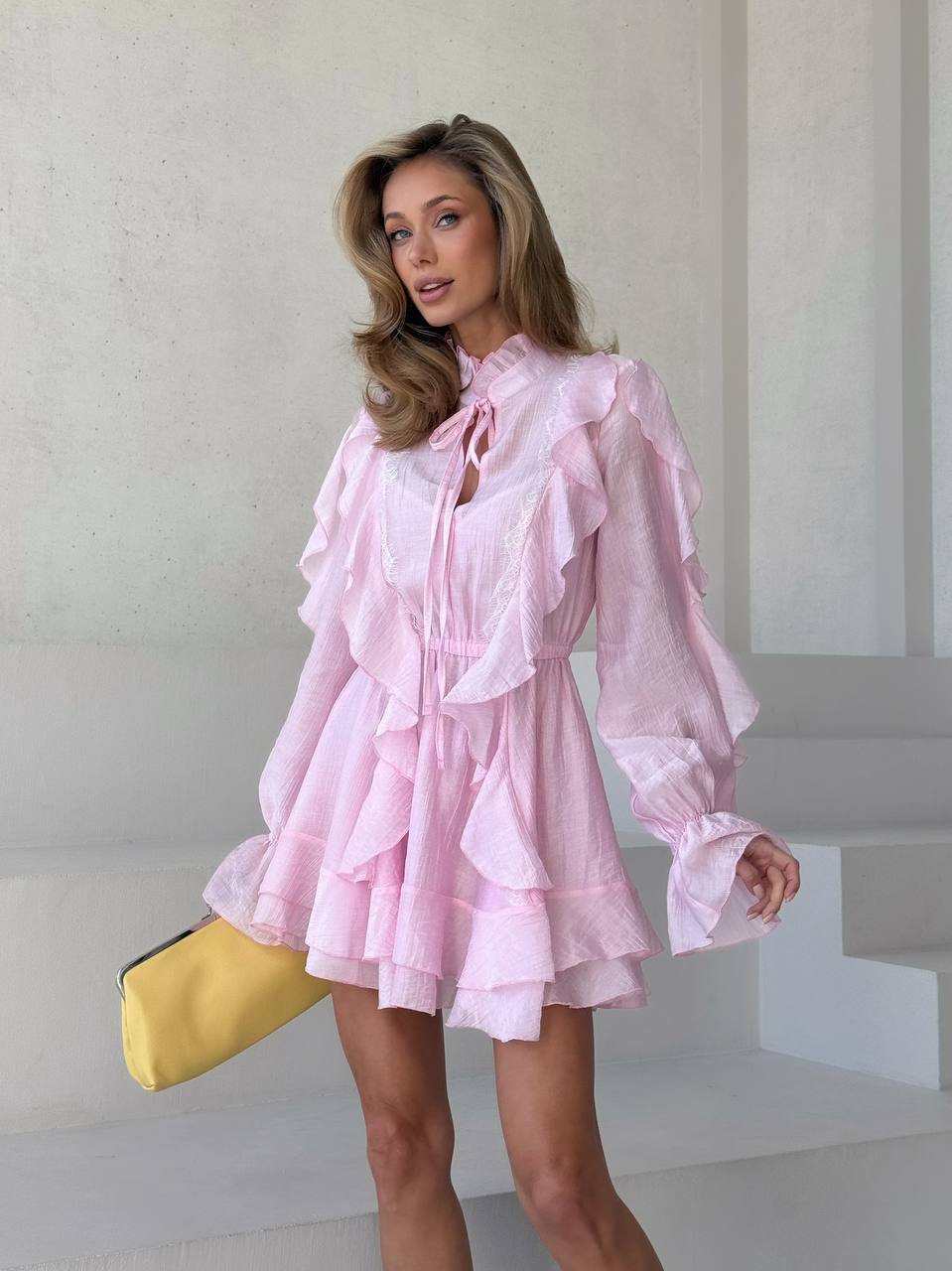 “Mimi” Dress