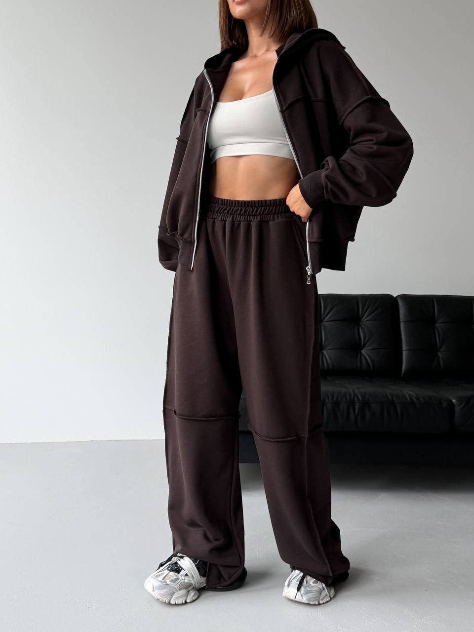 Cozy Lounge Set