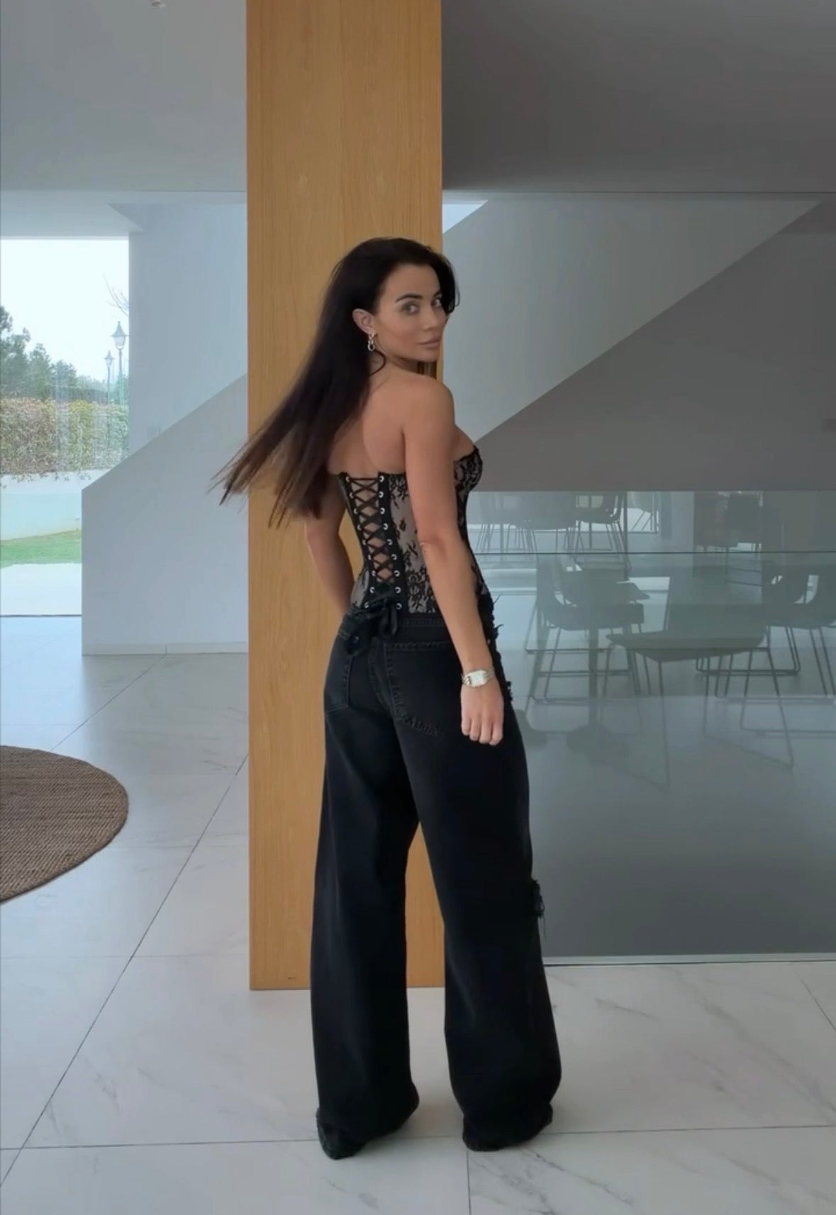 Basic Jeans