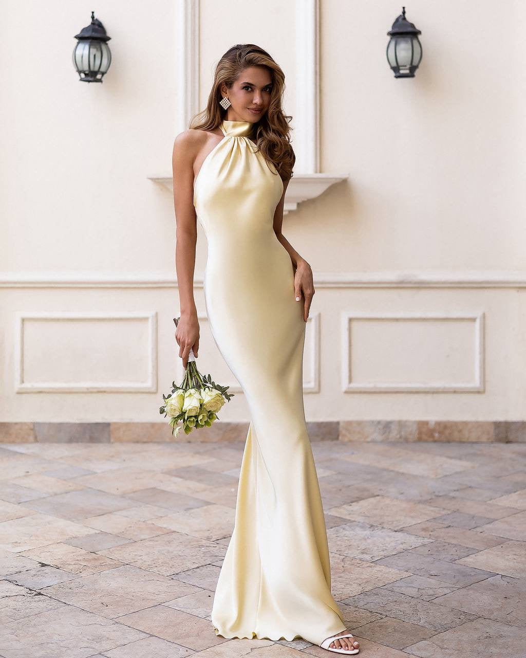 Stunning Maxi Dress