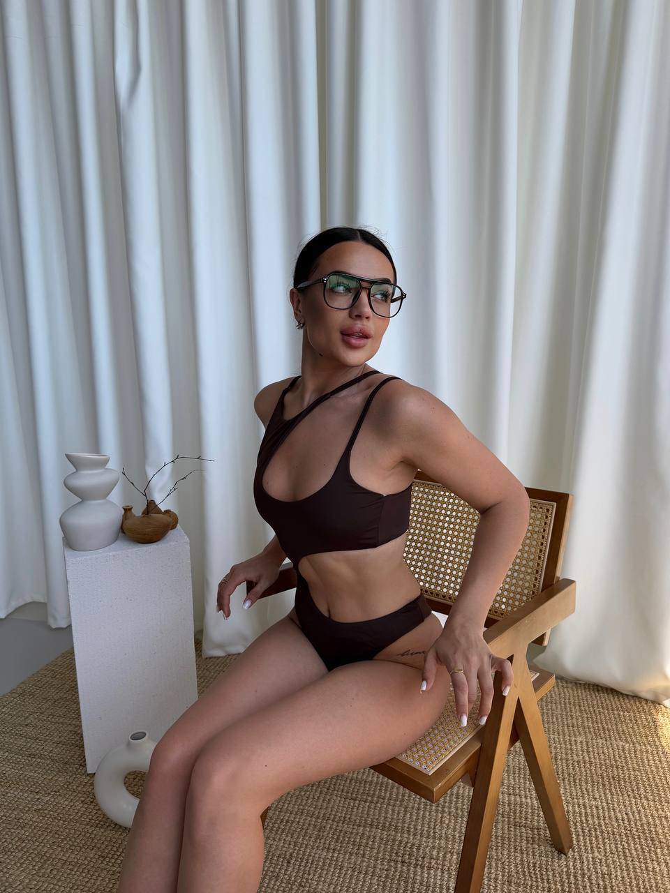One-piece Swimsuit