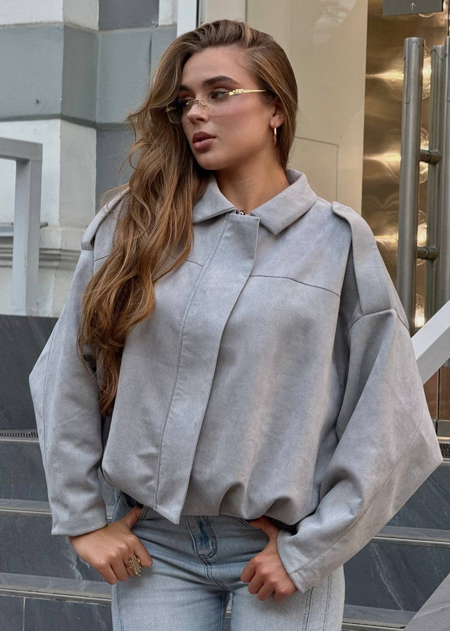 Fall Jacket
