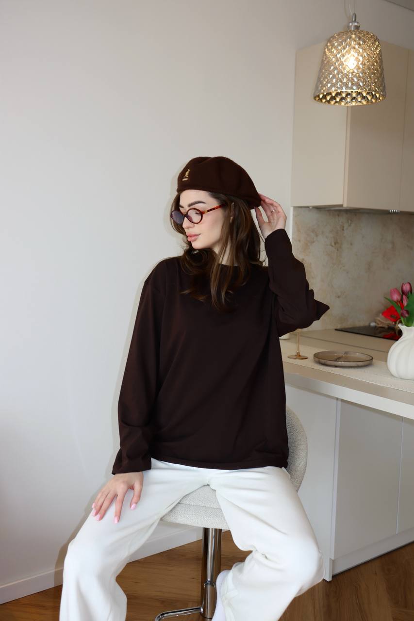 Long sleeve «BASIC»