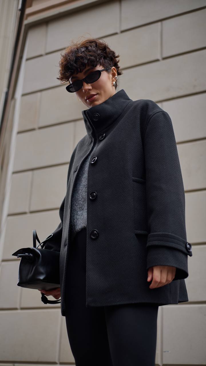 Coat “Lana”