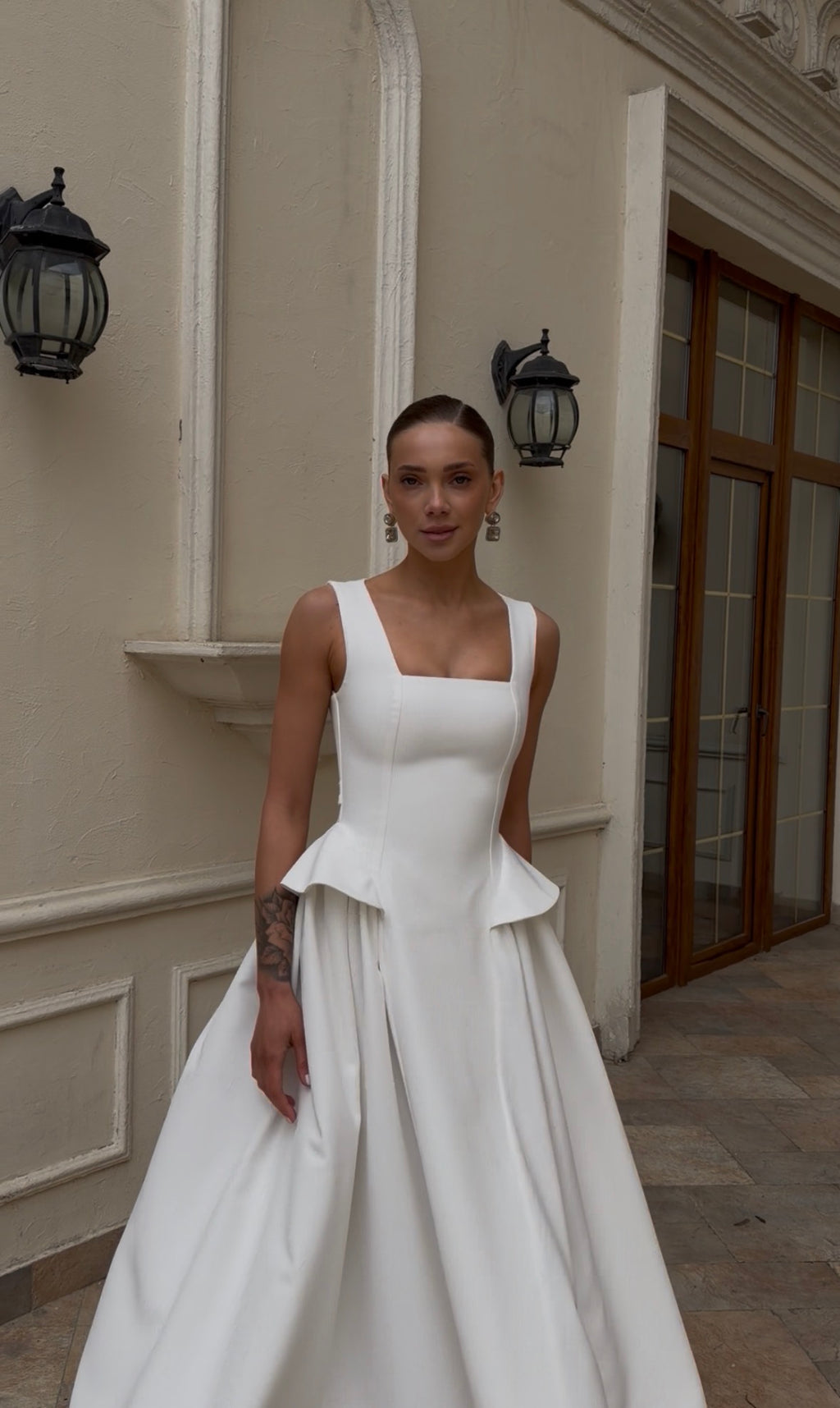 Fascinating Dress