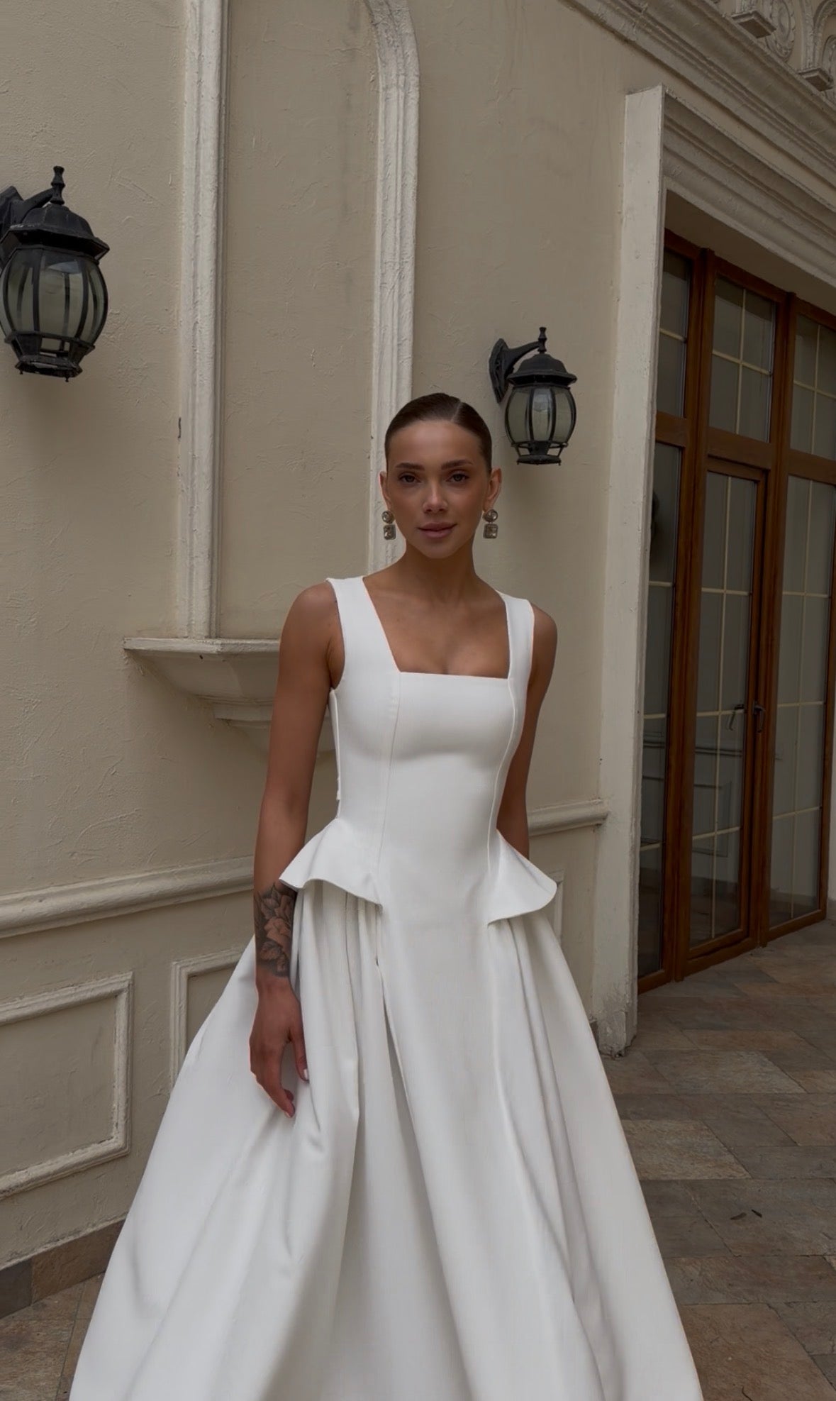 Fascinating Dress