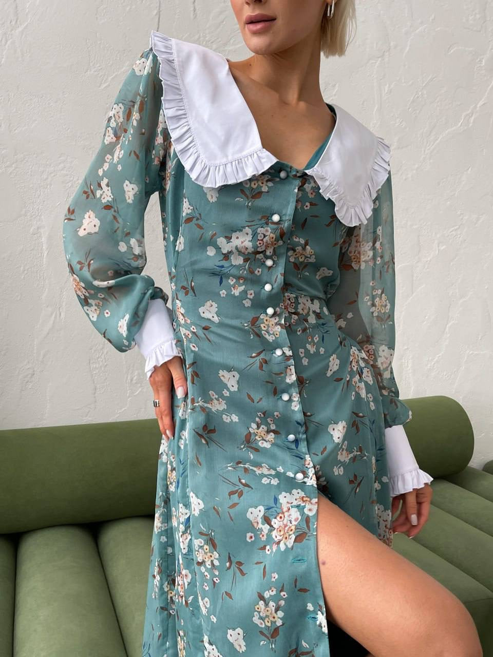 “VENETTA” Dress