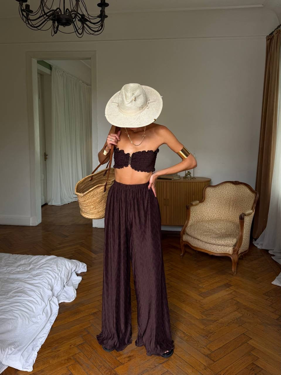 Lightweight 2-Piece Set