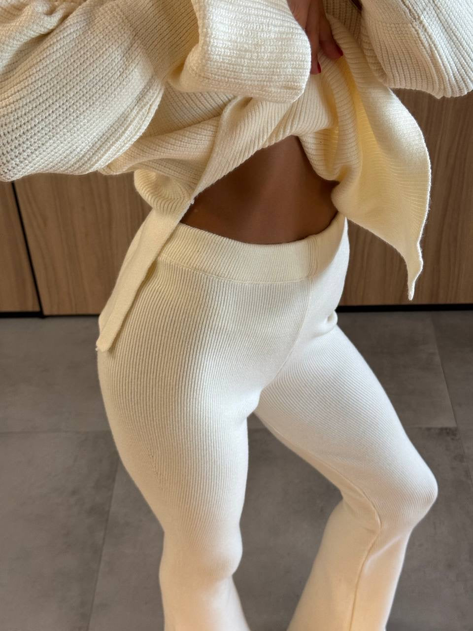 Knitted Set