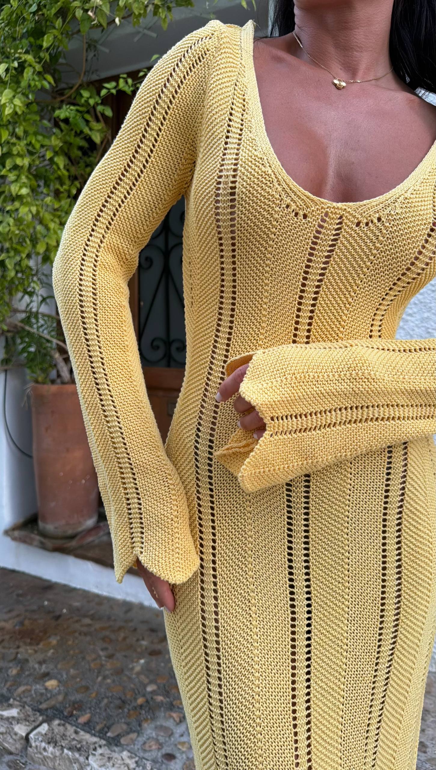 Stretchy Dress